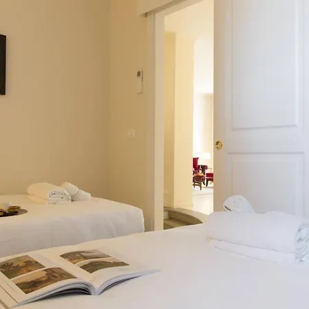 Dianora Appartement Florence Buitenkant foto